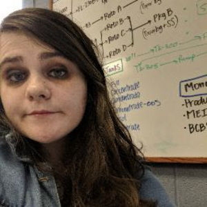 Meet your Posher, Marissa